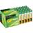 GP Batteries AAA Super Alkaline Compatible 40-pack