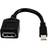 HP DisplayPort - Mini DisplayPort M-F