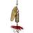 Myran Tuna Lax 25g Guld