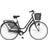 Aspenäs Svedala 3-Speed 51cm - Black Damcykel