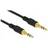 DeLock 85547 3.5mm-3.5mm 1m