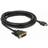 DeLock 85585 HDMI-DVI 3m