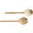 Muubs Java Salladsbestick 31cm 2st