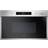 Whirlpool AMW440IX Integrerad