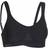 Purelime Support Bra - Black