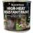 Blackfriar High-Heat Resistant Radiator Paint Black 0.25L