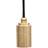 Tala Brass Pendant Lamp ∅ 4cm