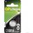 GP Batteries CR2016 Compatible 1-pack Silver