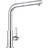 Franke Neptune Evo Fixed Spout (115.0373.928) Cromo