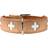 Hunter Swiss Collar