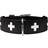 Hunter Swiss Collar