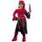 Limit Costume Pirate Corsair Girl Child