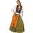 Limit Costume Tavernkeeper Woman (BS)