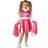 Rubies Kids Cheerleader Champ Costume