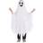 Amscan Kids Ghost Classic Carnival Costume