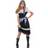 Amscan Teen Sipwreck Cutie Pirate Costume