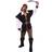 Amscan Adults Rebel of the Sea Pirate Costume