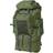 vidaXL Sac à dos en style d'armée XXL 100 L Vert Sac à dos pour camping voyage