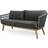 Brafab Kenton 3-seat Sofa