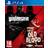 Wolfenstein: Double Pack - The New Order and The Old Blood (PS4)