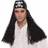 Amscan Adults Bandana Wig