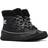 Sorel Bottes Hiver 37 - Schwarz