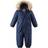 Reima Gotland Winter Overall - Navy (510316-6980)