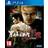 Yakuza Kiwami 2 (PS4)