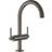 Grohe Atrio (21022AL3) Graphitgrau