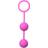 Easytoys Pleasure Balls Semi Ribbed