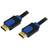 LogiLink Gold HDMI - HDMI 10m