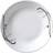 DCT Serenada Dyb tallerken 21cm