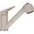 Franke Novara Plus Pull-out (115.0470.663)