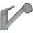 Franke Novara Plus Pull-out (115.0470.670) Grigio Ascot