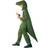 Hisab Joker Dinosaurie Barn Maskeraddräkt
