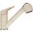 Franke Novara Plus Pull-out (115.0470.665) Creame