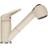 Franke Novara Plus Pull-out (115.0470.665) Beige