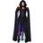 Limit Costume Black Cape