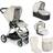 Tutti Bambini Arlo 3 in 1 (Travel system)