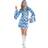 Amscan Adults New Disco Lady 60s 70s Costume