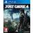 Just Cause 4 (PS4)