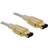 DeLock Firewire 400 6-Pin-6-Pin 2m