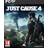 Just Cause 4 (PC)