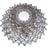 Shimano Ultegra CS-6500 9-växlar 12-25T