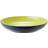 DCT Jungle Blue Dyb tallerken 21cm