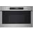 Whirlpool AMW 439 IX Rostfritt stål