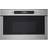 Whirlpool AMW 439 IX Stainless Steel