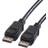 Value DisplayPort - DisplayPort 2m