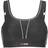 Swegmark Movement Sports Bra - Black