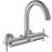 Grohe Atrio (25010DC3) Stahl